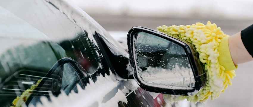 autopesu tarjoukset